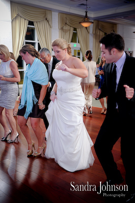 Best Lake Mary Events Center Wedding - Sandra Johnson (SJFoto.com)